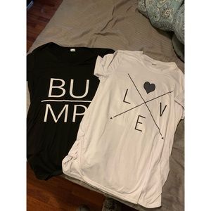 Maternity Tees